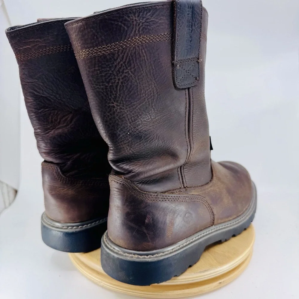 Wolverine pre owned